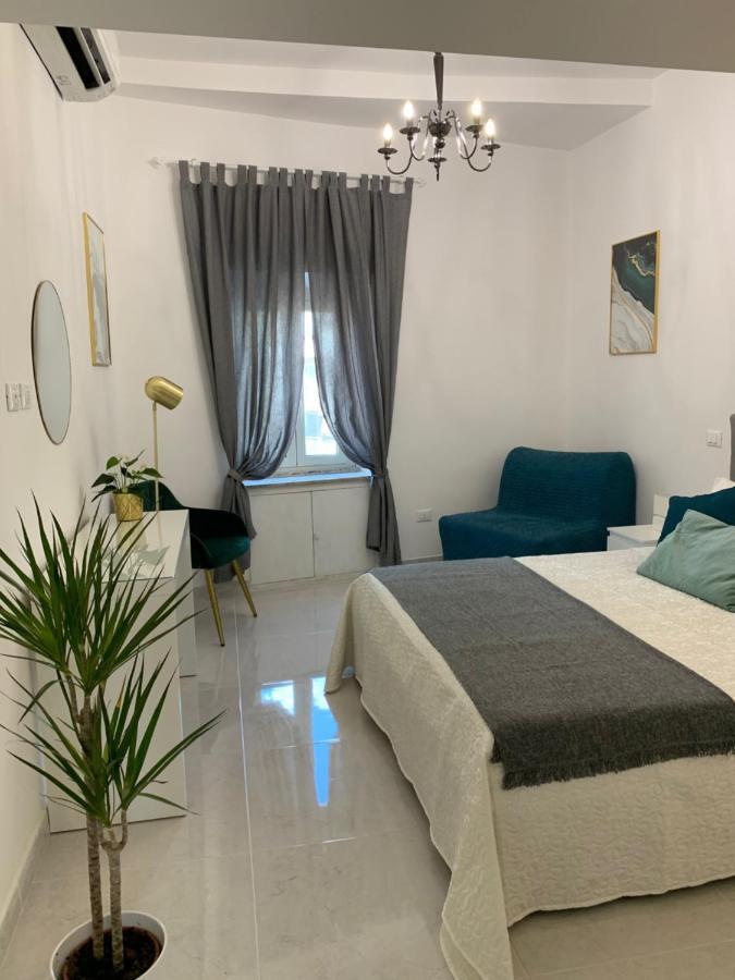 Luxury Apartment in Rome Countryside - Francigena Campagnano Di Roma Extérieur photo