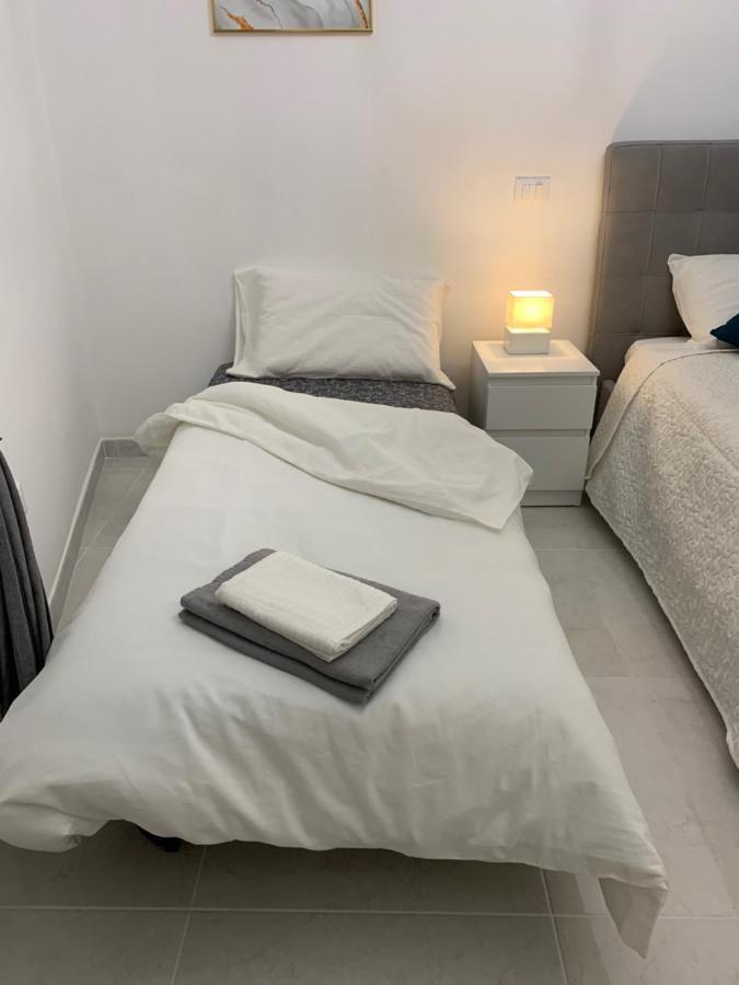 Luxury Apartment in Rome Countryside - Francigena Campagnano Di Roma Extérieur photo