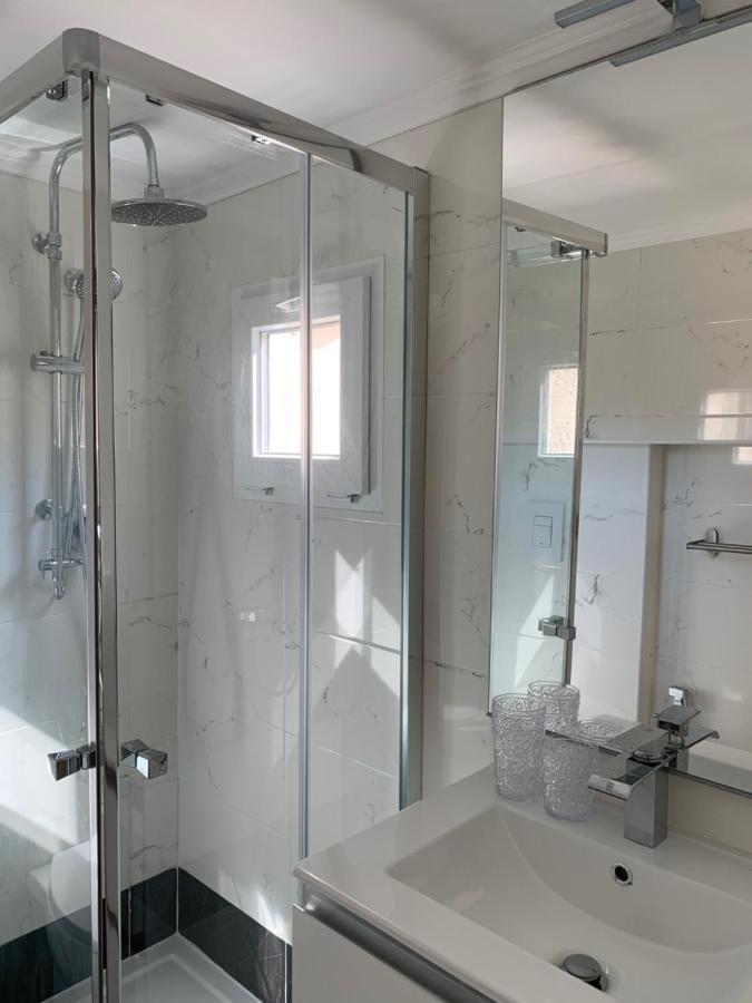 Luxury Apartment in Rome Countryside - Francigena Campagnano Di Roma Extérieur photo