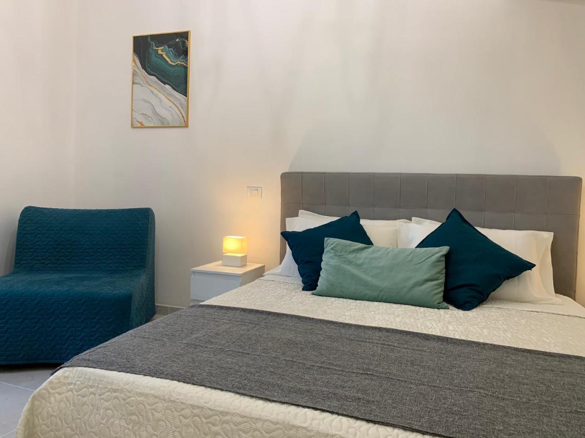 Luxury Apartment in Rome Countryside - Francigena Campagnano Di Roma Extérieur photo