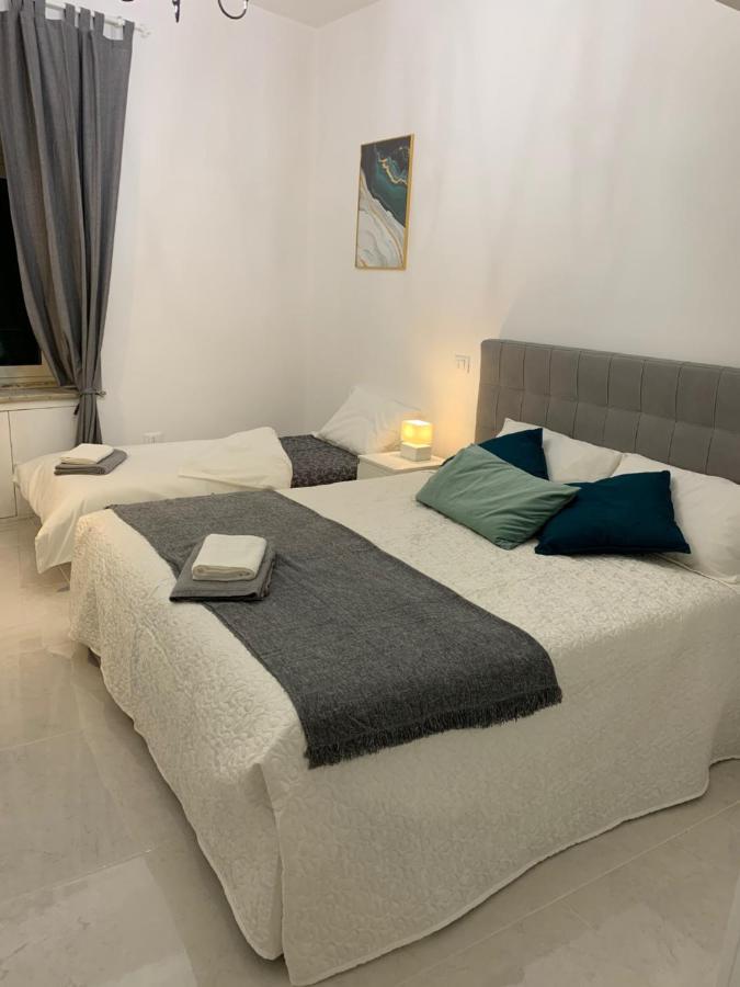 Luxury Apartment in Rome Countryside - Francigena Campagnano Di Roma Extérieur photo