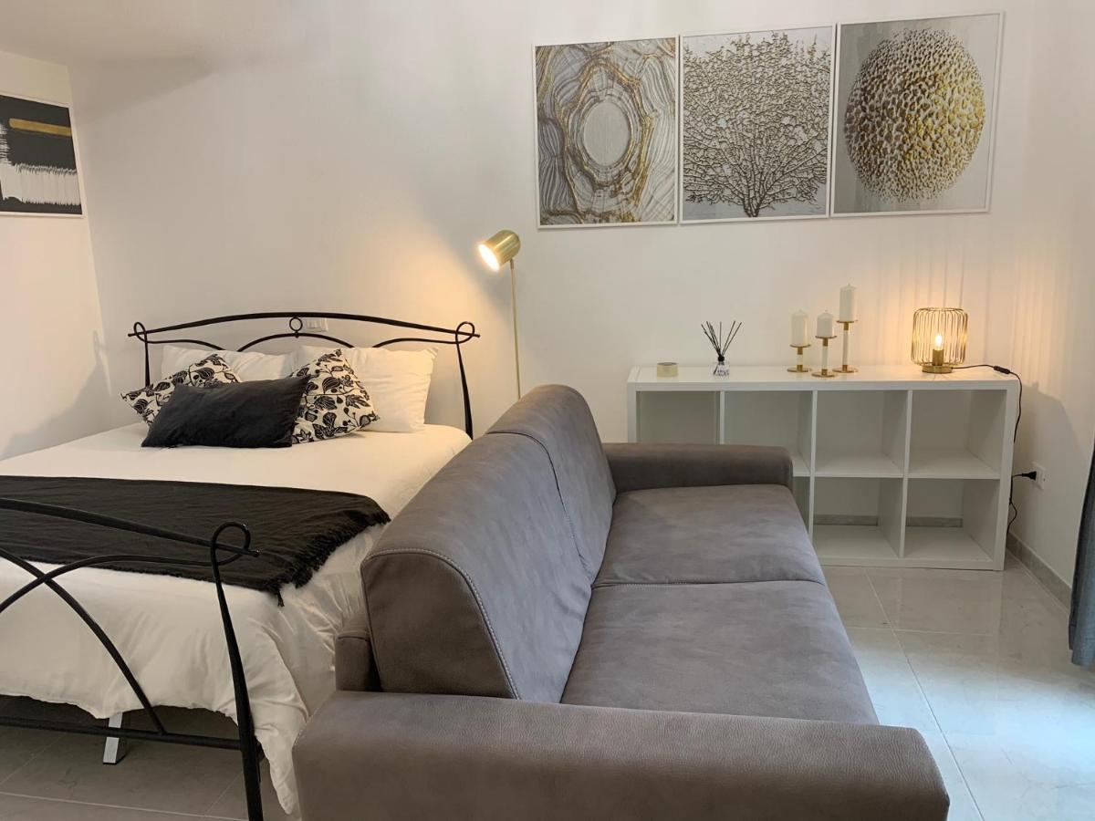 Luxury Apartment in Rome Countryside - Francigena Campagnano Di Roma Extérieur photo