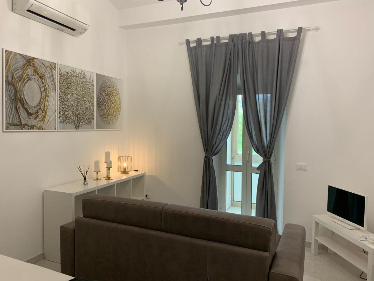 Luxury Apartment in Rome Countryside - Francigena Campagnano Di Roma Extérieur photo